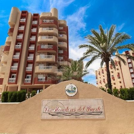 Miradores Del Puerto One Bedroom Apartment Lmhr19 Λα Μάνγκα Δελ Μαρ Μενόρ Εξωτερικό φωτογραφία