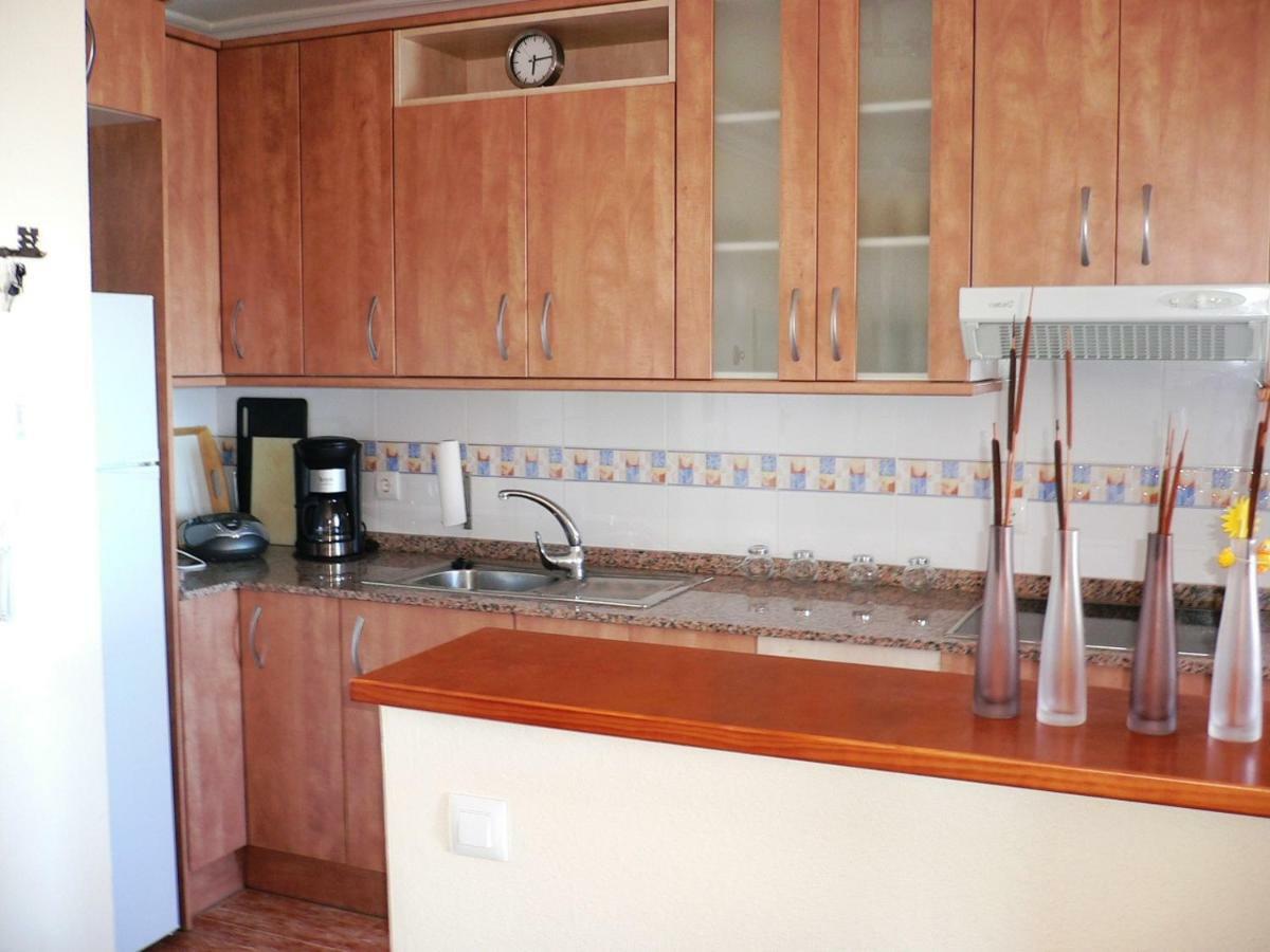 Miradores Del Puerto One Bedroom Apartment Lmhr19 Λα Μάνγκα Δελ Μαρ Μενόρ Εξωτερικό φωτογραφία